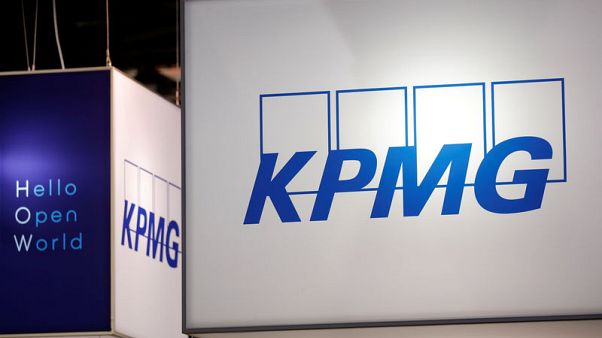 KPMG to cut 65 UK partners: FT KPMG to cut 65 UK partners: FT