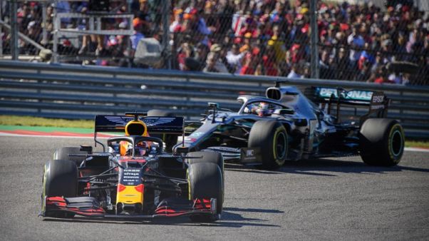 Team by team analysis of the U.S. Grand Prix Team by team analysis of the U.S. Grand Prix