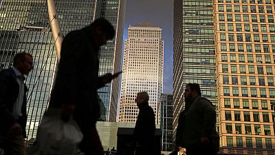 UK accountants gloomiest in a decade on Brexit and slow growth UK accountants gloomiest in a decade on Brexit and slow growth