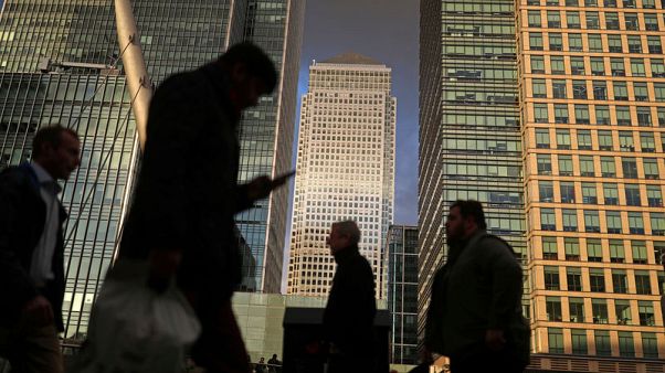 UK accountants gloomiest in a decade on Brexit and slow growth UK accountants gloomiest in a decade on Brexit and slow growth