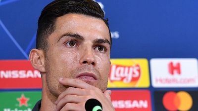 Parrucchiere di Ronaldo ucciso a Zurigo Parrucchiere di Ronaldo ucciso a Zurigo