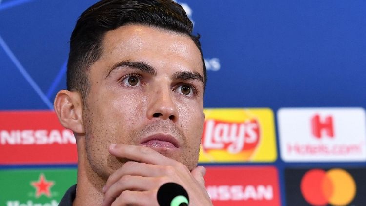 Parrucchiere di Ronaldo ucciso a Zurigo