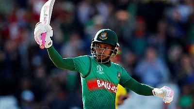 Mushfiqur sees light at end of the tunnel for Bangladesh