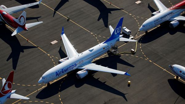 BA parent IAG ups bet on Latin America with Air Europa takeover BA parent IAG ups bet on Latin America with Air Europa takeover