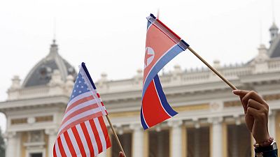 North Korea, U.S. could resume talks in mid-November - South Korean MP North Korea, U.S. could resume talks in mid-November - South Korean MP