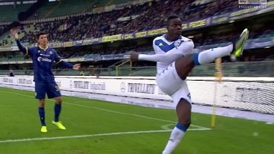 'Balotelli mai del tutto italiano'