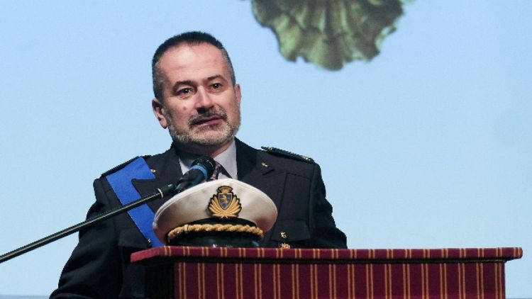 Si dimette comandante municipale Torino