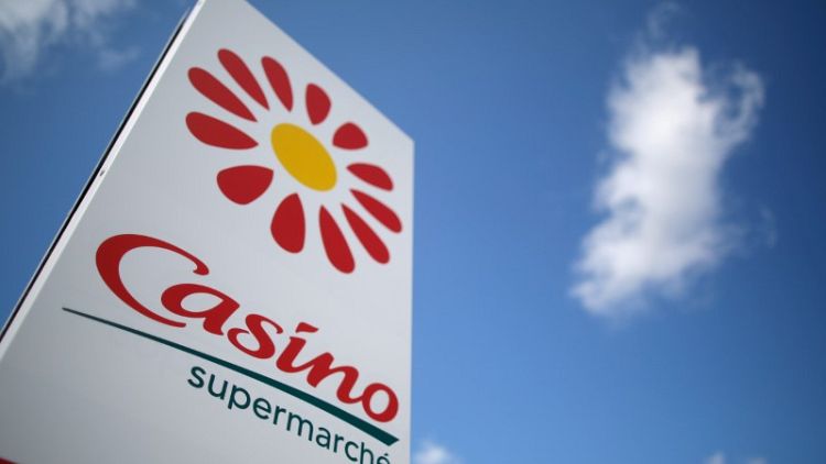 EU regulators to investigate Casino, Intermarche's purchasing alliance