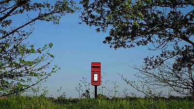 Union rejects Royal Mail offer as election looms