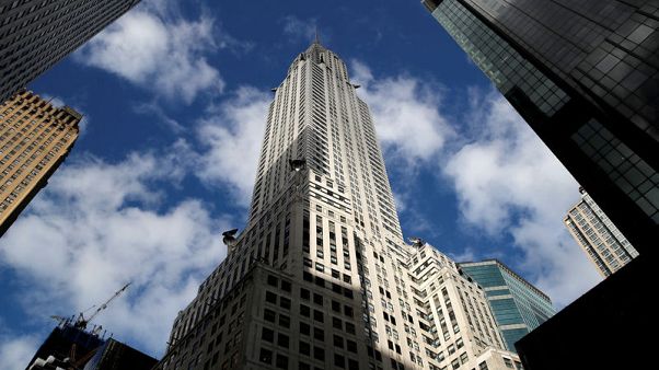 New owner of Chrysler building plans more U.S. investment New owner of Chrysler building plans more U.S. investment