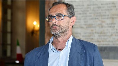 Torino, Finardi rimette delega Sicurezza
