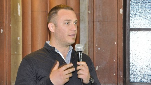 Giornalisti, sospeso consigliere Lega Giornalisti, sospeso consigliere Lega