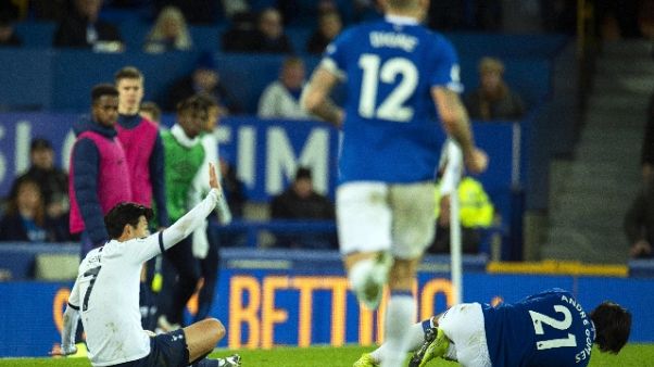Everton: "André Gomes tornerà in campo" Everton: "André Gomes tornerà in campo"
