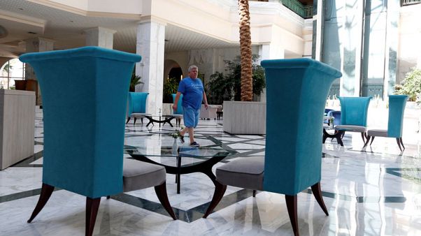 China's Huazhu to buy German luxury hotel group Steigenberger China's Huazhu to buy German luxury hotel group Steigenberger