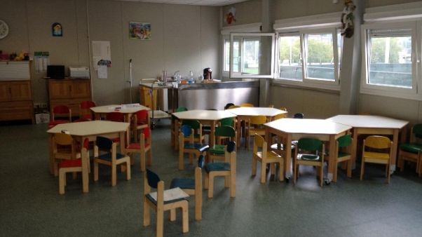Botte a bimbi in scuola suore, indagini Botte a bimbi in scuola suore, indagini