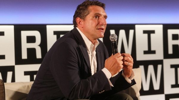 De Siervo: Sky e Dazn,interesse per la A De Siervo: Sky e Dazn,interesse per la A