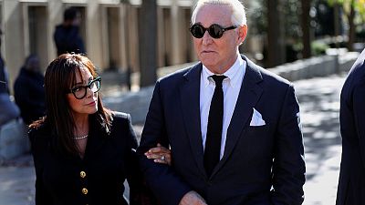 Trial of longtime Trump adviser Roger Stone to begin on Tuesday