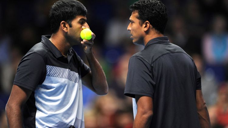 India's Davis Cup tie in Pakistan shifted to neutral venue