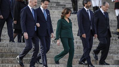 Fico, razzisti non sono veri italiani