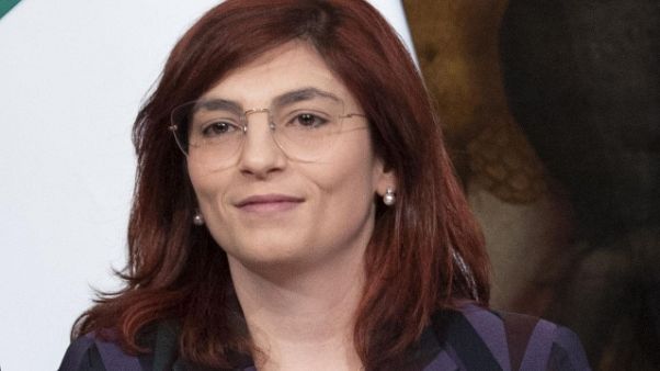 Manovra: Castelli, nidi in tutti Comuni Manovra: Castelli, nidi in tutti Comuni