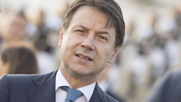Plastic tax, Conte vedrà le aziende Plastic tax, Conte vedrà le aziende