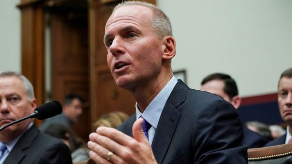 U.S. House Democrats to continue probe after Boeing testimony U.S. House Democrats to continue probe after Boeing testimony