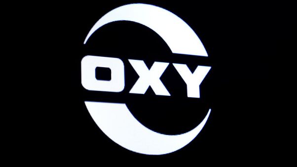 Occidental Petroleum posts quarterly net loss on Anadarko costs Occidental Petroleum posts quarterly net loss on Anadarko costs