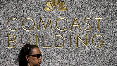Comcast launches tools to improve ad targeting on TV Comcast launches tools to improve ad targeting on TV