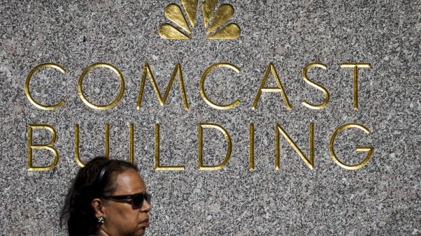 Comcast launches tools to improve ad targeting on TV Comcast launches tools to improve ad targeting on TV
