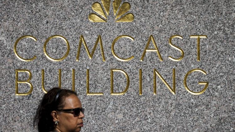 Comcast launches tools to improve ad targeting on TV