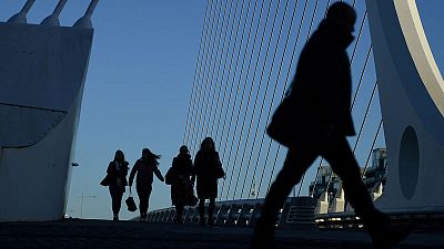 Irish consumer sentiment slumps further as Brexit rumbles on Irish consumer sentiment slumps further as Brexit rumbles on