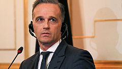 German minister casts doubt on Huawei participation in 5G build-out