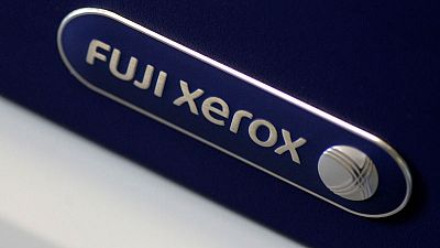 Xerox exits Fujifilm venture with $2.3 billion stake sale to Japan partner Xerox exits Fujifilm venture with $2.3 billion stake sale to Japan partner