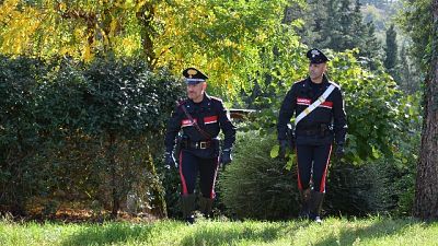 Arresti per spaccio coca su Crete senesi Arresti per spaccio coca su Crete senesi