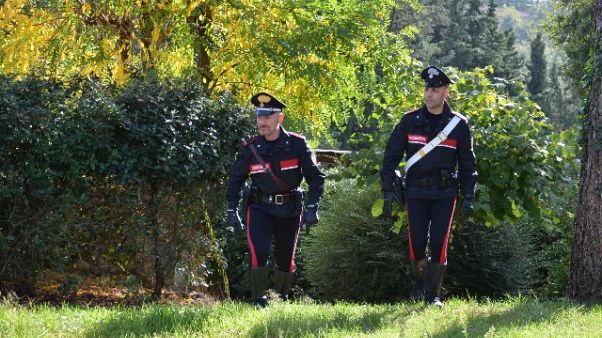 Arresti per spaccio coca su Crete senesi Arresti per spaccio coca su Crete senesi