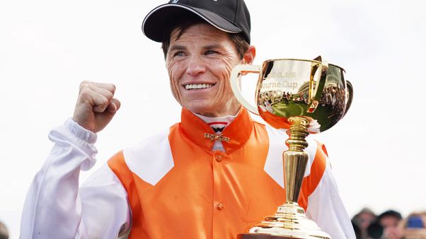 Horse racing: Vow and Declare wins Melbourne Cup thriller Horse racing: Vow and Declare wins Melbourne Cup thriller