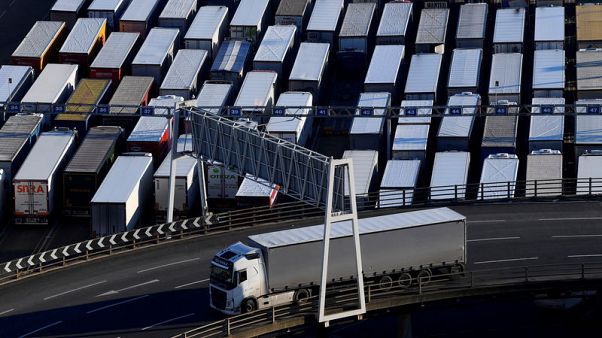 UK economy starts fourth quarter on weak note as Brexit hits orders UK economy starts fourth quarter on weak note as Brexit hits orders