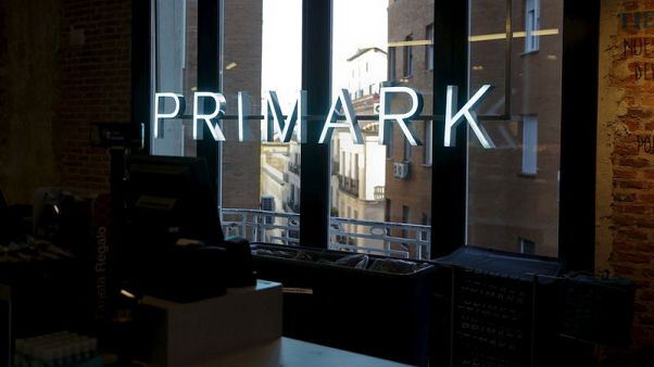 Primark owner AB Foods' confident outlook boosts shares Primark owner AB Foods' confident outlook boosts shares