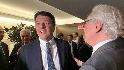 A.Mittal:Renzi,emendamento Iv per scudo