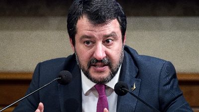 A. Mittal:Salvini,ok provvedimento utile