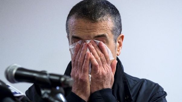 Omicidio Sacchi,funerali saranno privati Omicidio Sacchi,funerali saranno privati