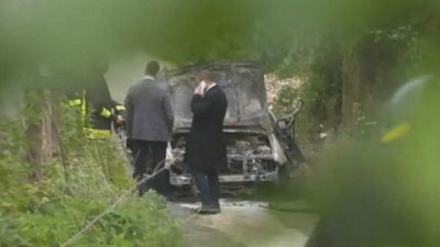 Ucciso da bomba, no Regione parte civile Ucciso da bomba, no Regione parte civile