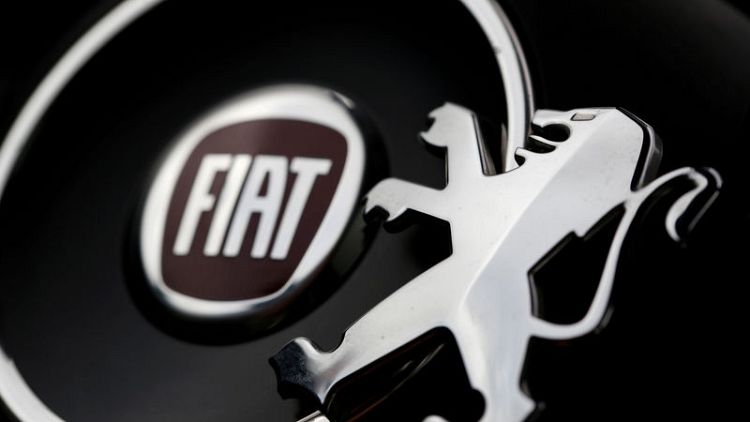 European factories at risk in Peugeot-Fiat merger