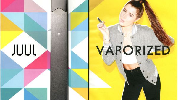 Special Report: Juul disregarded early evidence it was hooking teens Special Report: Juul disregarded early evidence it was hooking teens
