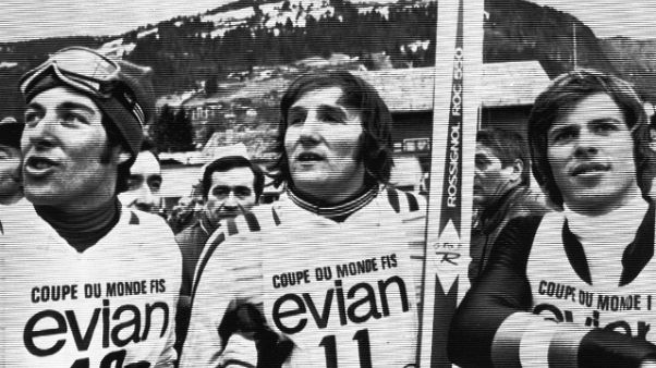 Sci, morto l'ex dt azzurro Cotelli Sci, morto l'ex dt azzurro Cotelli