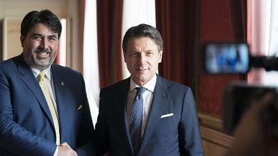 Intesa Stato-Sardegna, sul piatto 2,1mld Intesa Stato-Sardegna, sul piatto 2,1mld