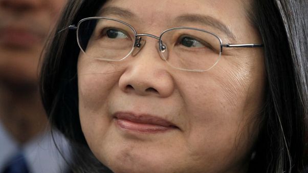 China says will 'fully respect' Taiwan's way of life China says will 'fully respect' Taiwan's way of life