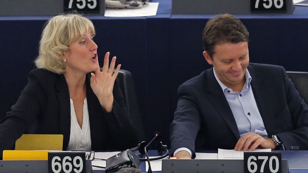Romania will propose EU lawmaker Muresan as new commissioner Romania will propose EU lawmaker Muresan as new commissioner