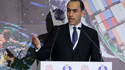 "Mistakes were made," Cyprus minister says on passports uproar "Mistakes were made," Cyprus minister says on passports uproar
