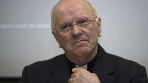 Galantino, no a vecchi collateralismi Galantino, no a vecchi collateralismi